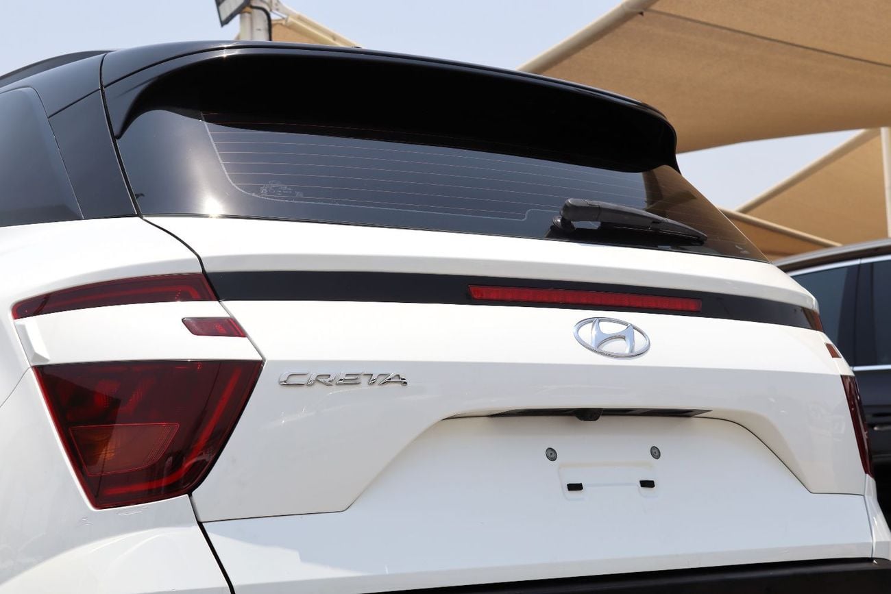 Hyundai Creta COMFORT