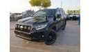 Toyota Prado 2.8 (DIESEL) - TXL - 4X4 - PUSH - (RHD)