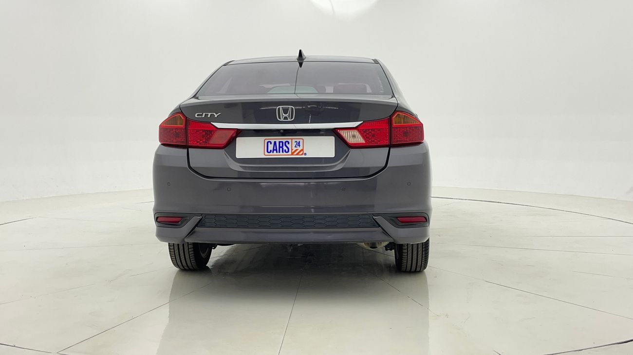 Honda City EX 1.5 | Zero Down Payment | Free Home Test Drive