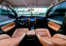 Toyota Fortuner EXR