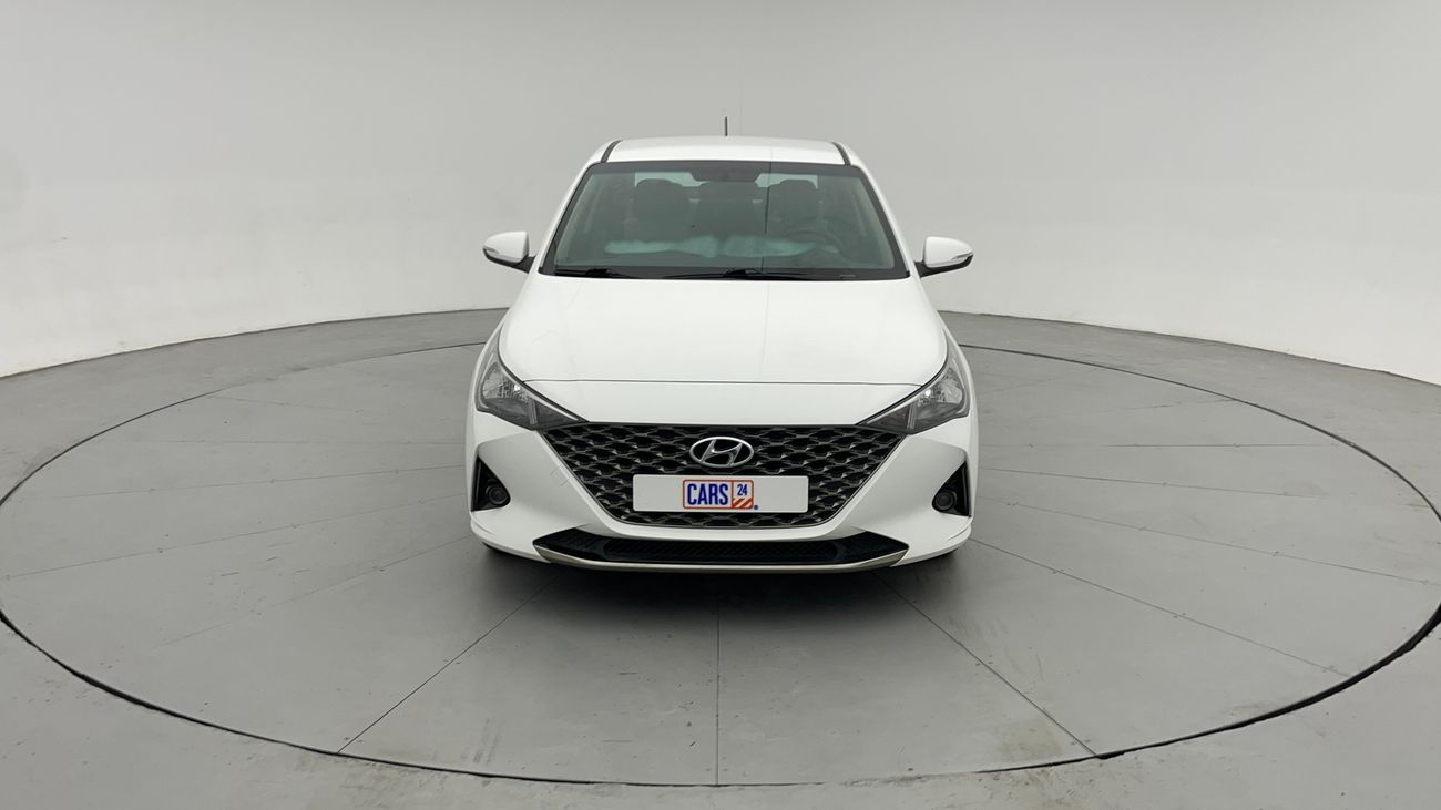 Hyundai Accent GL 1.6 | Zero Down Payment | Free Home Test Drive