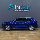 Audi Q5 45 TFSI Quattro 2.0L AED 2,394 pm • 0% Downpayment • Audi Q5 45TFSI Quattro • 1 Year Warranty