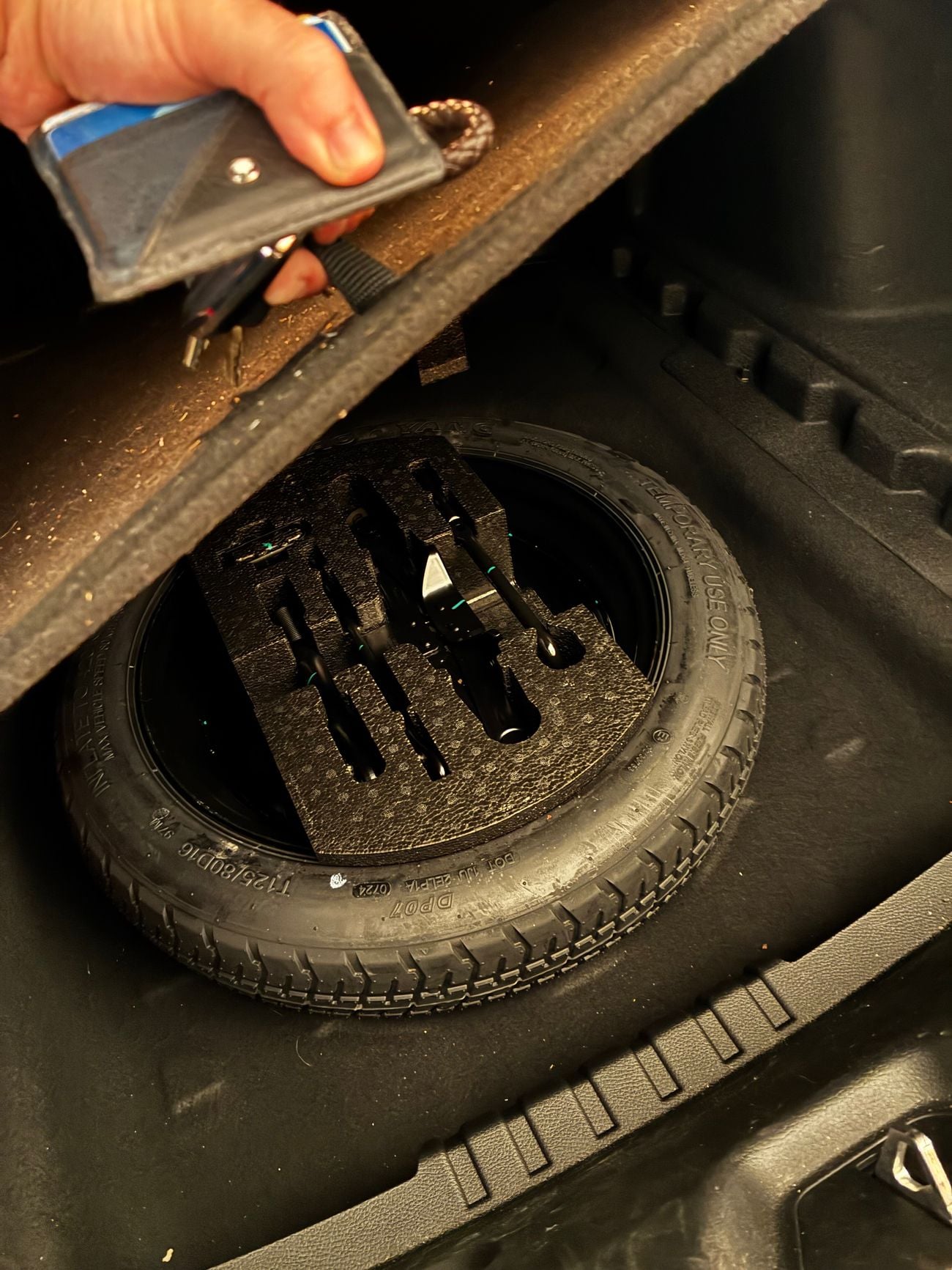 Geely Preface GF 2.0T