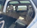 Hyundai Santa Fe STD (NON GCC) 2021 LIMITED PANORAMA 2.5 Turbo FULL TOP OPTION CANADA SPEC