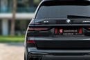 بي أم دبليو X7 X7 M60i | 7,344 P.M | 0% Downpayment | BMW WARRANTY & SERVICE!