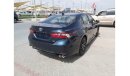 Toyota Camry SE SE SE - Full Option