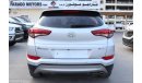 Hyundai Tucson 2.0 DIESEL 4X2 AUTO