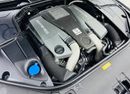 Mercedes-Benz S 63 AMG Coupe S63 .. V8 .. Perfect Condition .