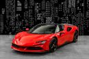 Ferrari SF90 Stradale
