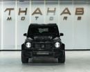 BRABUS 800 - Mercedes-AMG G 63 | 2023 | Brand New | 0 Km Mileage