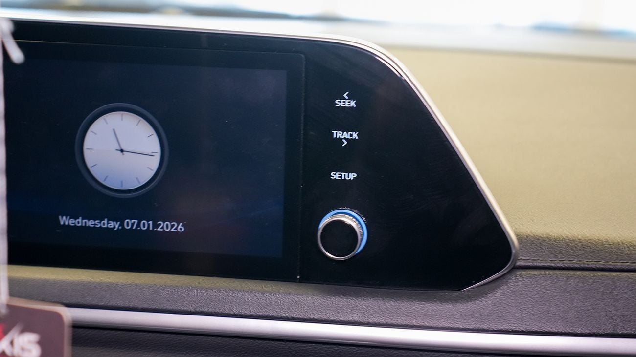 Hyundai Sonata 2.5 L