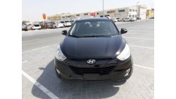 Hyundai Tucson LHD 2.4L Petrol Engine