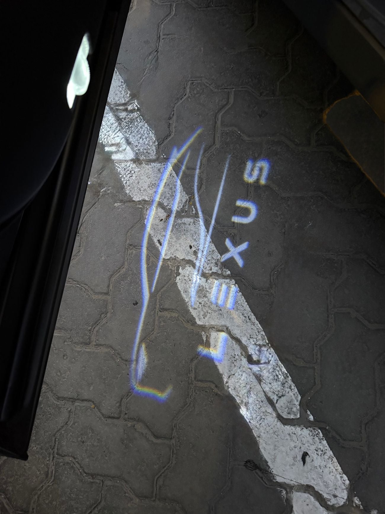 Lexus RX350 F- SPORT PRESTIGE