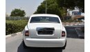 Rolls-Royce Phantom Rolls Royce Phantom V12