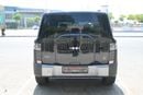 BYD Leopard Titanium 7 BYD LEOPARD TITANIUM 7 - ULTRA PACKAGE - 4X4 - LUXURY POWER