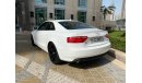 أودي A5 QUATTRO