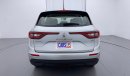 Renault Koleos PE 2.5 | Under Warranty | Inspected on 150+ parameters