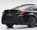 لكزس RC 350 F SPORT PLATINUM 3.5