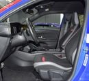 Opel Mokka EXCELLENT DEAL for our Opel Mokka 1.2L ( 2022 Model ) in Blue Color GCC Specs