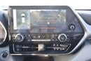 Toyota Highlander 2.5L Hybrid VXR (AWD) LIMITED
