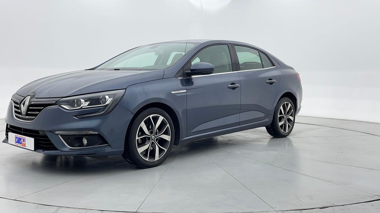 Renault Megane LE 1.6 | Zero Down Payment | Free Home Test Drive