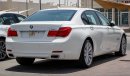 BMW 750Li Li