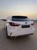 لكزس RX 350 مواصفات خليجي