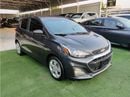 Chevrolet Spark LS Base Warranty one year