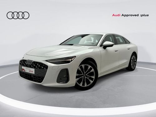 Audi A6 Allroad A6 Sedan TFSI 204hp Business Edition (Ref# 09230)