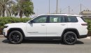 Jeep Grand Cherokee L Altitude 4X4 , 2022 , GCC , 0Km , With 3 Years or 60K Km WNTY @Official Dealer