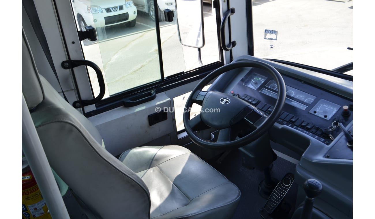 Ashok Leyland Falcon 67 SEATS