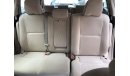 Toyota Previa Toyota previa 2015 gcc SE very celen car for sale