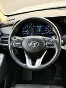 هيونداي باليساد Sunroof, leather seats 2022