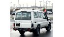 Toyota Land Cruiser Hard Top 78 | 3 Door | Petrol | 4.0 L V6 | 70 Series | 2024