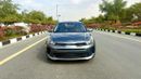 كيا ريو EX 1.4L (107 HP) Sedan