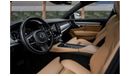 Volvo S90 Momentum Highline T5 | 2,448 P.M  | 0% Downpayment | Full Volvo Service History!