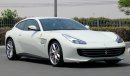 فيراري GTC4Lusso T