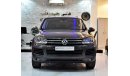 Volkswagen Touareg SUPER EXCELENT CONDITON Volkswagen Touareg 2012 Model! Grey Color! GCC Specs