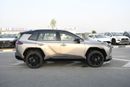 Toyota RAV4 XSE HEV