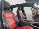 Jaguar F-PACE R-SPORT 2017 JAGUAR F-PACE R-SPORT | 3.0L V6 SUPERCHARGED