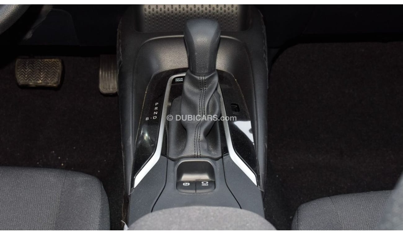 Toyota Corolla TOYOTA COROLLA 1.8L HYBRID 2023