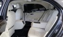 Bentley Mulsanne BENTLEY MULSANNE  MULLINER EDITION-2015