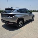 Hyundai Tucson COMFORT PLUS