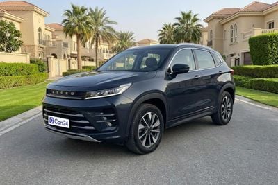 إكسيد LX COMFORT كارس24 هي سوق ضخم للسيارات المستعملة موثوق ومضمون ٪كارس24 هي سوق ضخم للسيارات المستعملة موثوق ومضمون