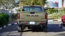 RAM 1500 (For Export , НА ЭКСПОРТ) Rebel 3.0TT Hurricane 2026 GCC Без пробега