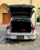 Volkswagen Golf Sport | GCC Specs | Pristine Condition