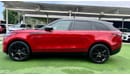 Land Rover Range Rover Velar P250 R-Dynamic S
