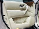 Nissan Patrol LE PLATINUM
