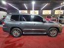 Lexus LX 570 Sport Platinum 5.7L