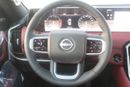 Nissan Patrol LE PLATINUM CITY LE Platinum 3.5L LE Platinum 3.5L, Leather Seat , Panoramic Roof , Alloy Wheels , M